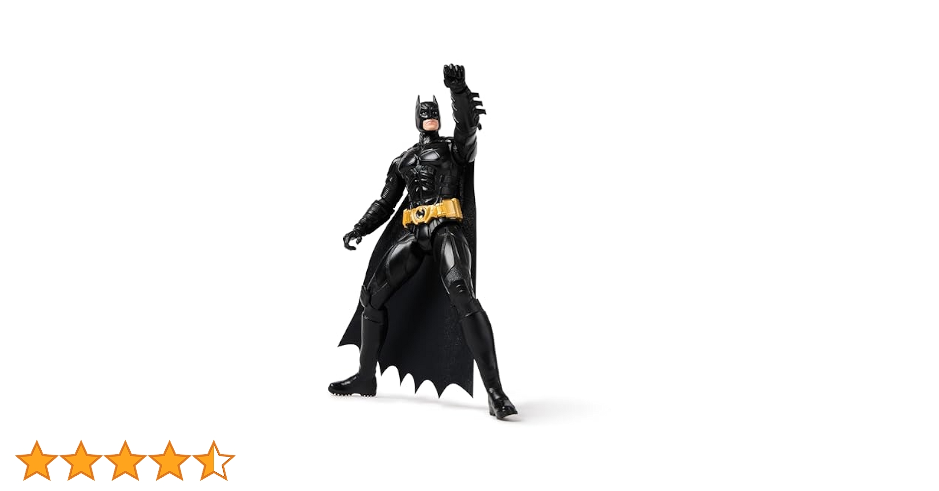 Amazon.co.jp: バットマン、ダークナイトバットマンアクション